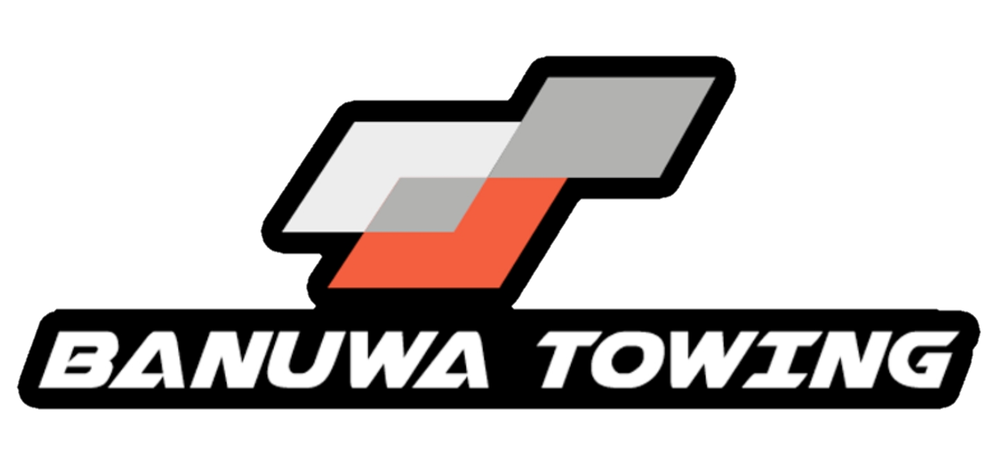 Logo Banuwa Towing